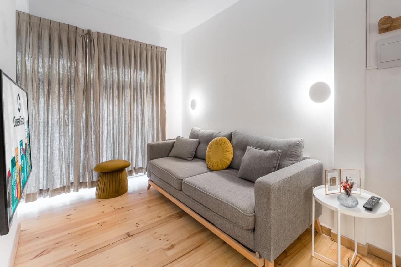 Apartament Guestready - Vineyard Houses Vila Nova de Gaia Zewnętrze zdjęcie