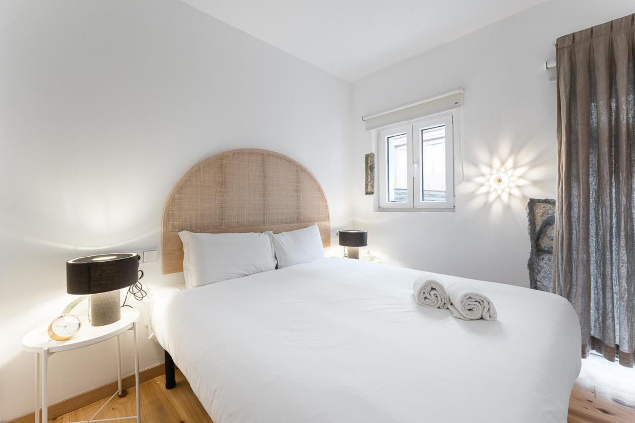 Apartament Guestready - Vineyard Houses Vila Nova de Gaia Zewnętrze zdjęcie