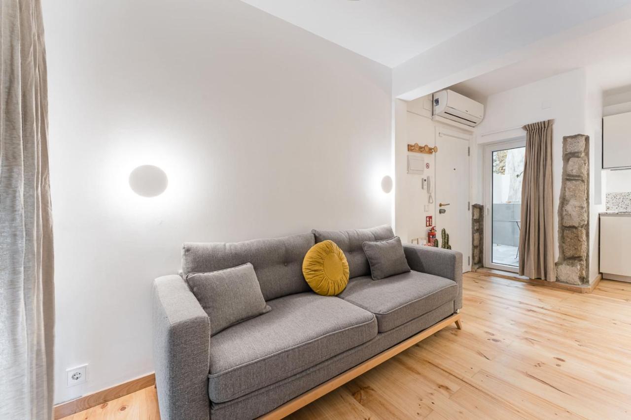Apartament Guestready - Vineyard Houses Vila Nova de Gaia Zewnętrze zdjęcie
