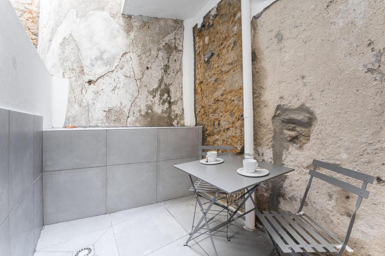 Apartament Guestready - Vineyard Houses Vila Nova de Gaia Zewnętrze zdjęcie