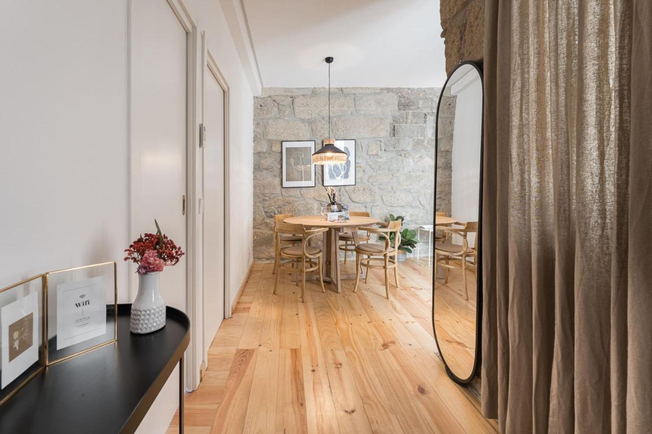 Apartament Guestready - Vineyard Houses Vila Nova de Gaia Zewnętrze zdjęcie