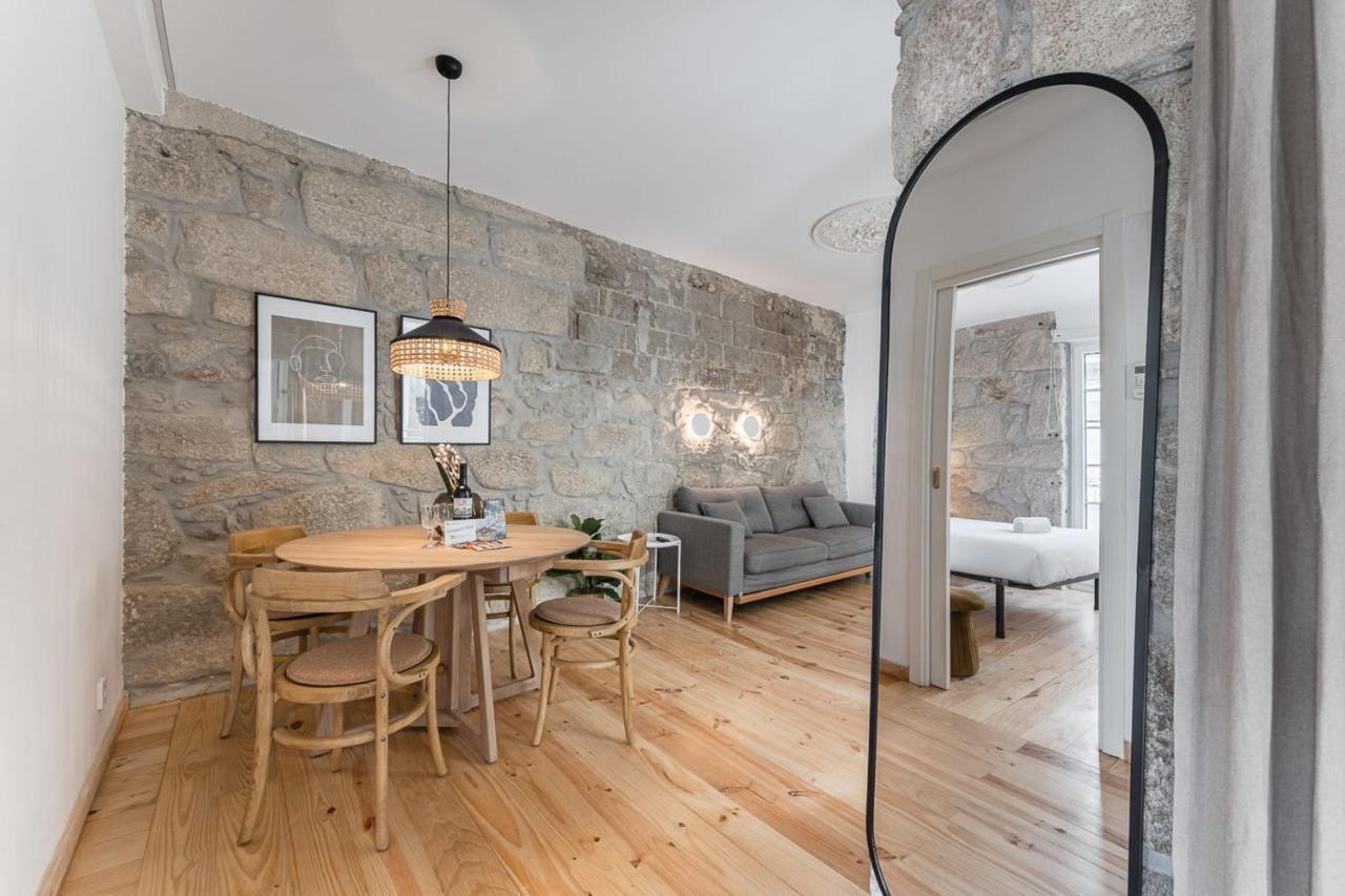 Apartament Guestready - Vineyard Houses Vila Nova de Gaia Zewnętrze zdjęcie