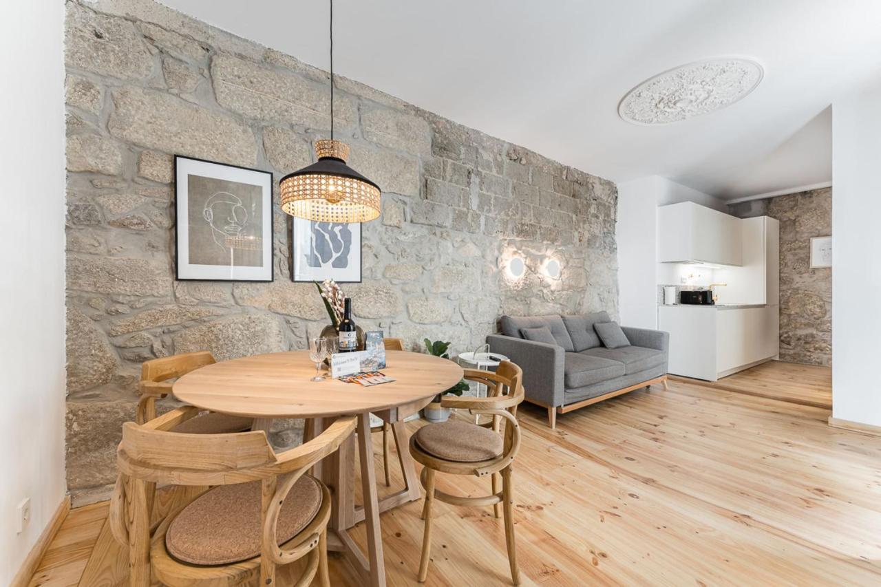 Apartament Guestready - Vineyard Houses Vila Nova de Gaia Zewnętrze zdjęcie