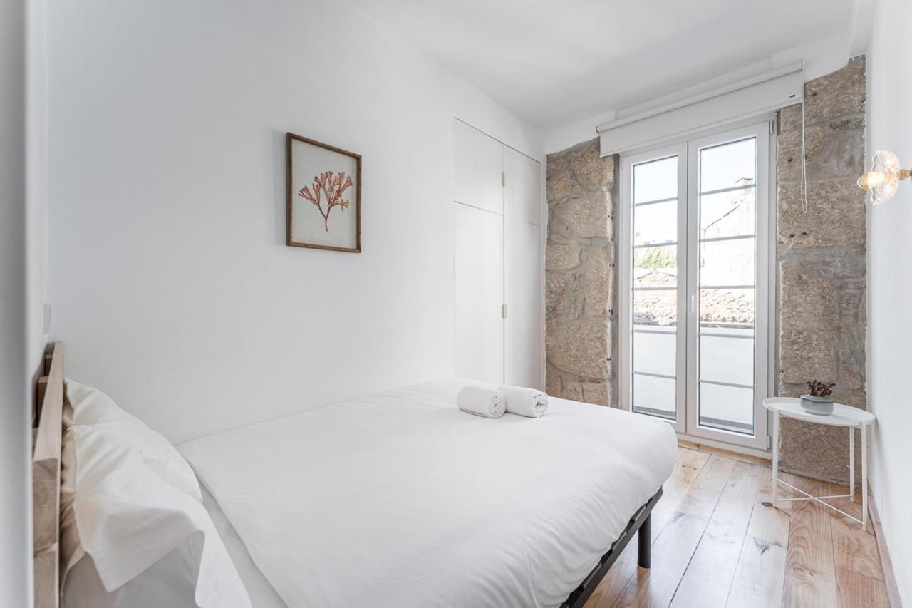 Apartament Guestready - Vineyard Houses Vila Nova de Gaia Zewnętrze zdjęcie