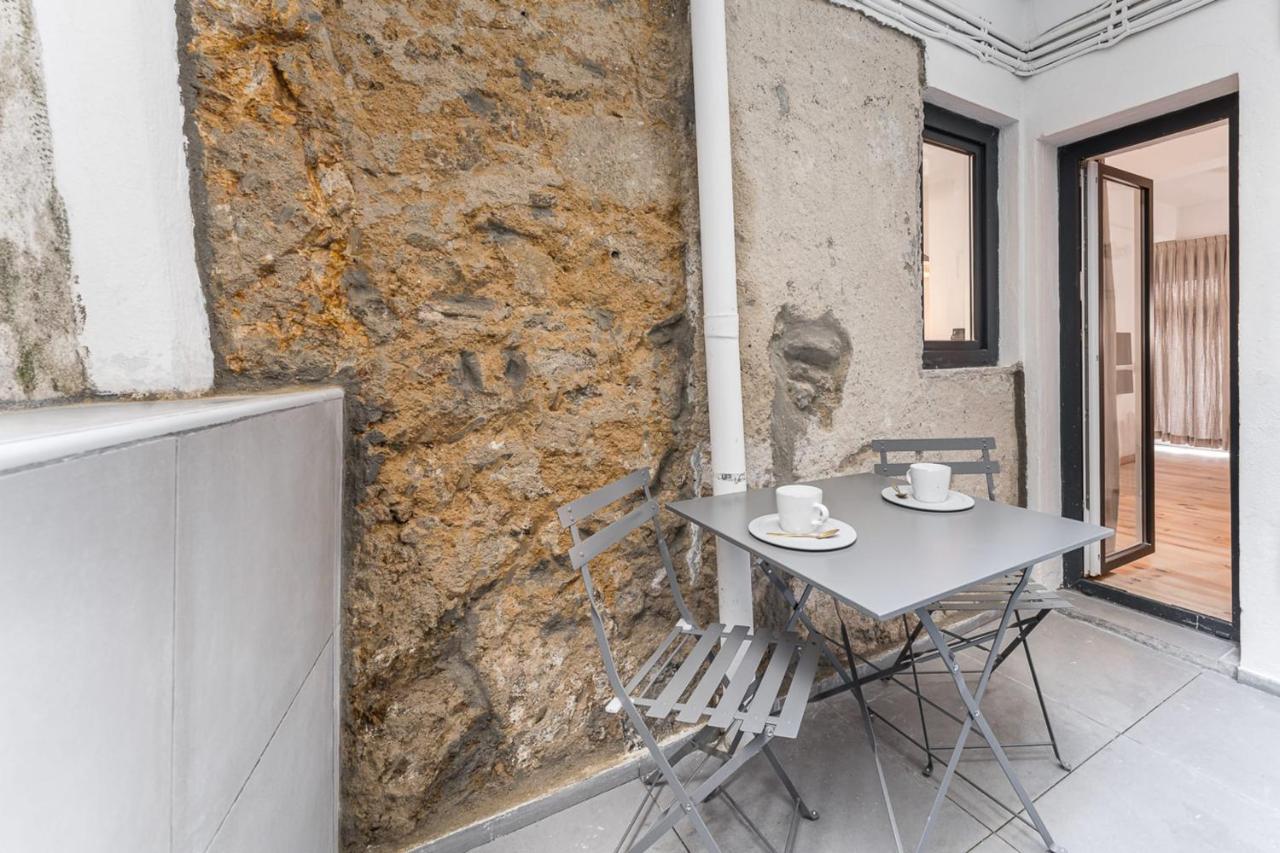 Apartament Guestready - Vineyard Houses Vila Nova de Gaia Zewnętrze zdjęcie
