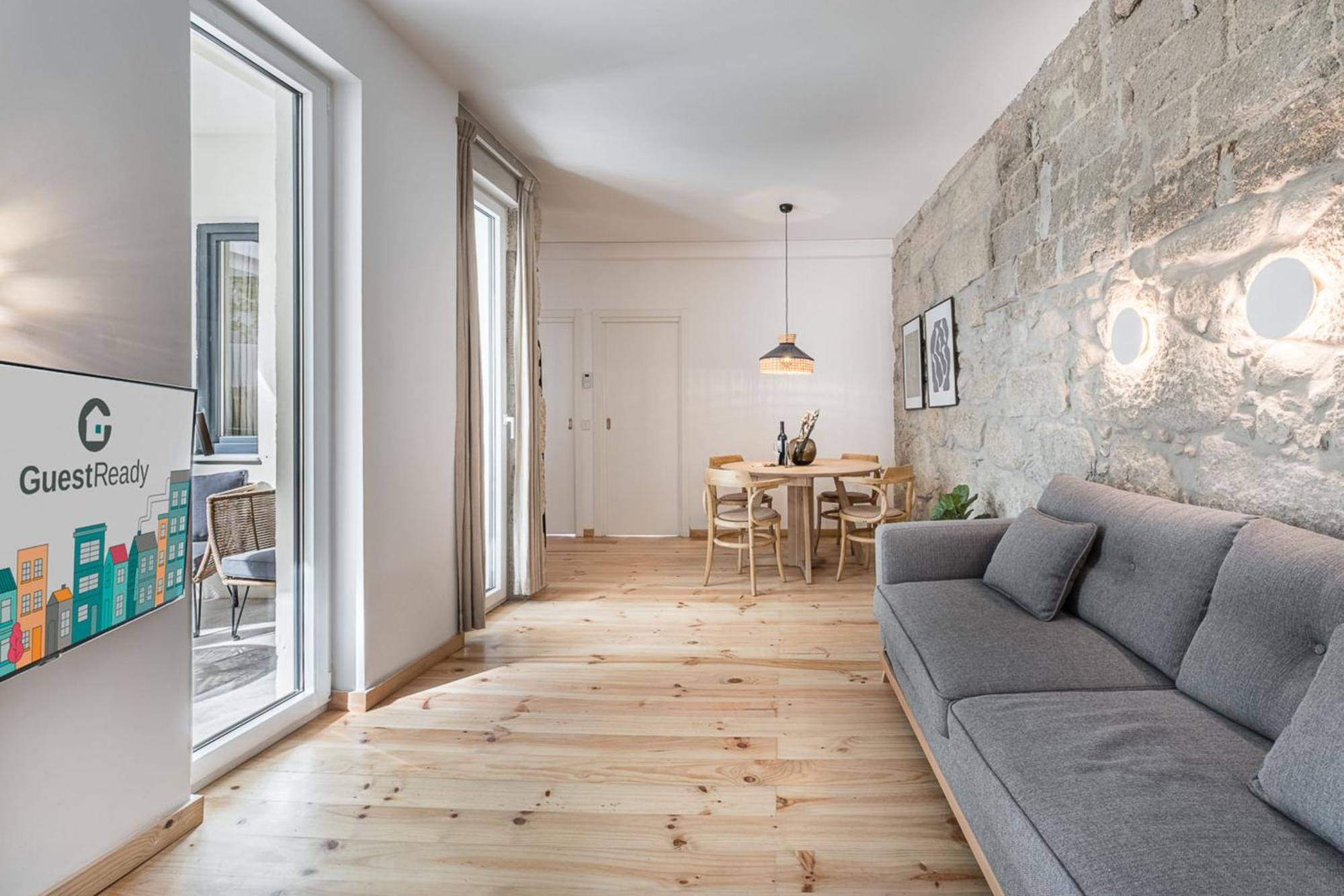 Apartament Guestready - Vineyard Houses Vila Nova de Gaia Zewnętrze zdjęcie