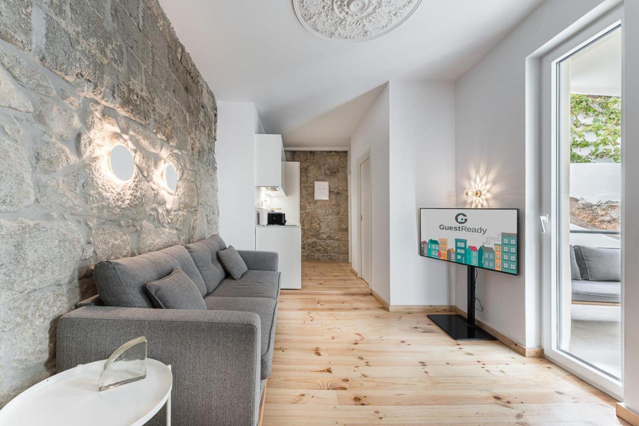 Apartament Guestready - Vineyard Houses Vila Nova de Gaia Zewnętrze zdjęcie
