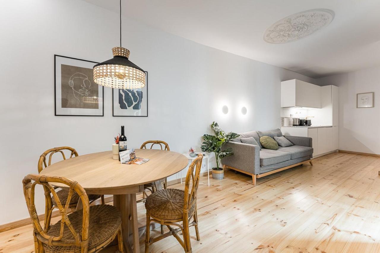 Apartament Guestready - Vineyard Houses Vila Nova de Gaia Zewnętrze zdjęcie