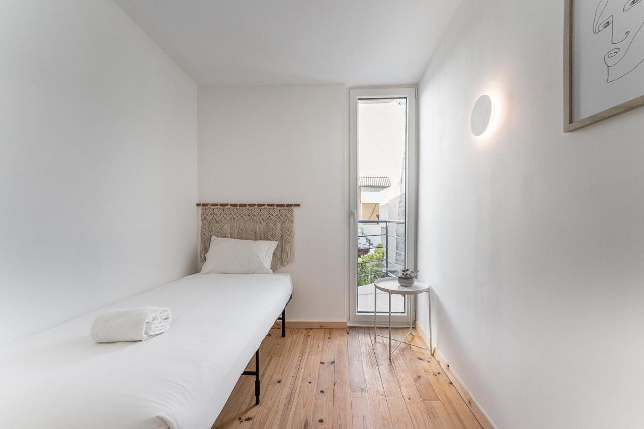 Apartament Guestready - Vineyard Houses Vila Nova de Gaia Zewnętrze zdjęcie