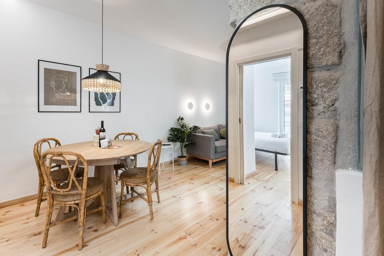 Apartament Guestready - Vineyard Houses Vila Nova de Gaia Zewnętrze zdjęcie