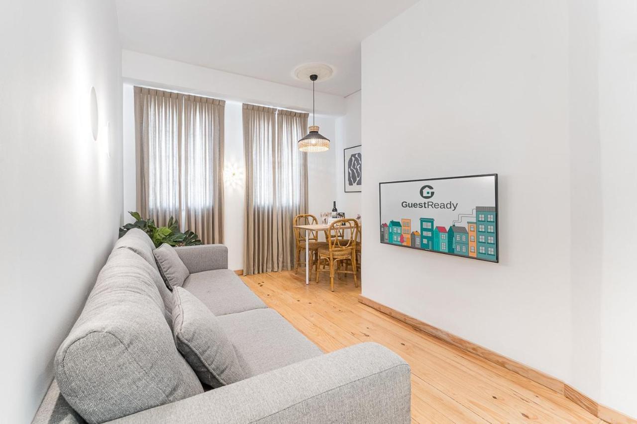 Apartament Guestready - Vineyard Houses Vila Nova de Gaia Zewnętrze zdjęcie