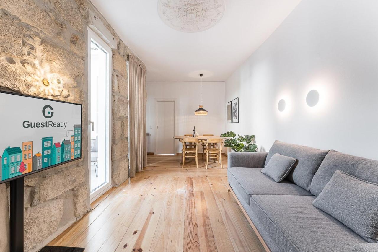 Apartament Guestready - Vineyard Houses Vila Nova de Gaia Zewnętrze zdjęcie